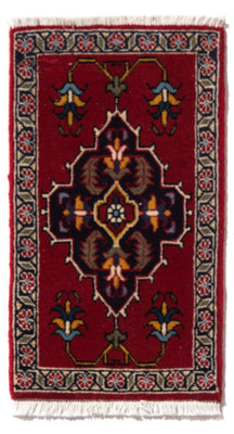 Perser Rug - Nomadic - 54 x 40 cm - multicolored