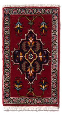Perser Rug - Nomadic - 54 x 40 cm - multicolored
