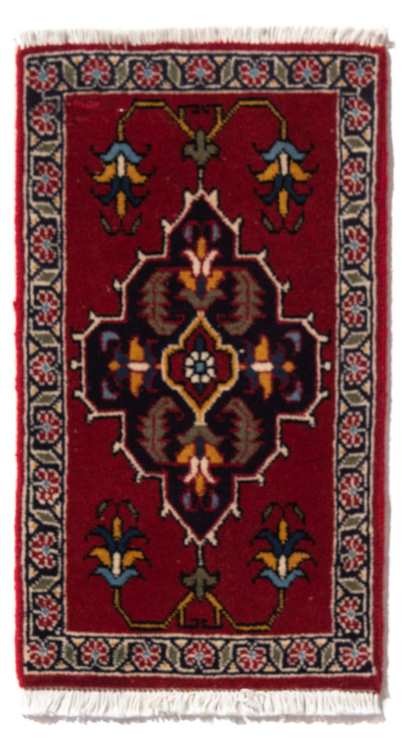 Perser Rug - Nomadic - 54 x 40 cm - multicolored