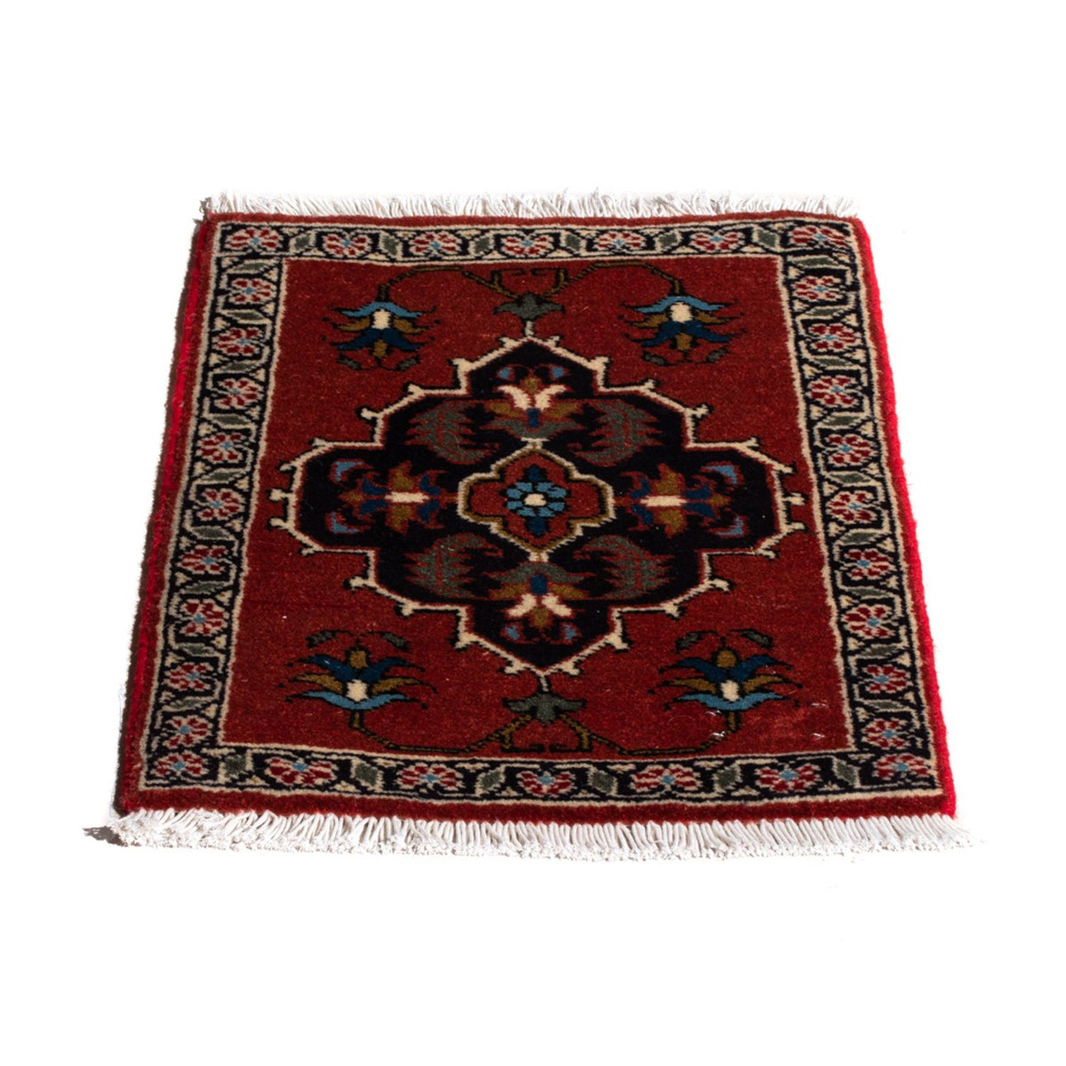 Perser Rug - Nomadic - 54 x 40 cm - multicolored