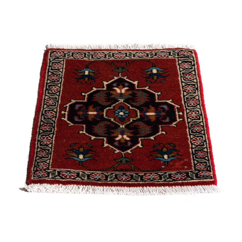 Perser Rug - Nomadic - 54 x 40 cm - multicolored
