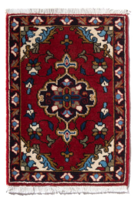 Perser Rug - Nomadic - 54 x 40 cm - multicolored