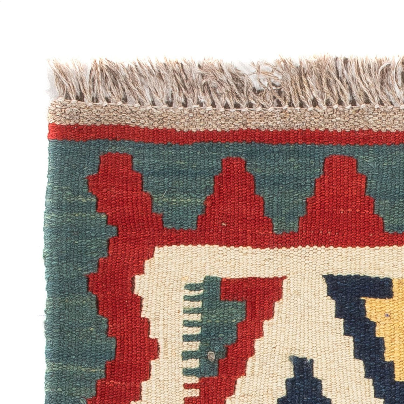 Kilim Fars Rug 60x40cm