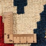 Kelim Rug - Oriental - 60 x 40 cm - multicolored