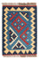 Kelim Rug - Oriental - 60 x 40 cm - multicolored