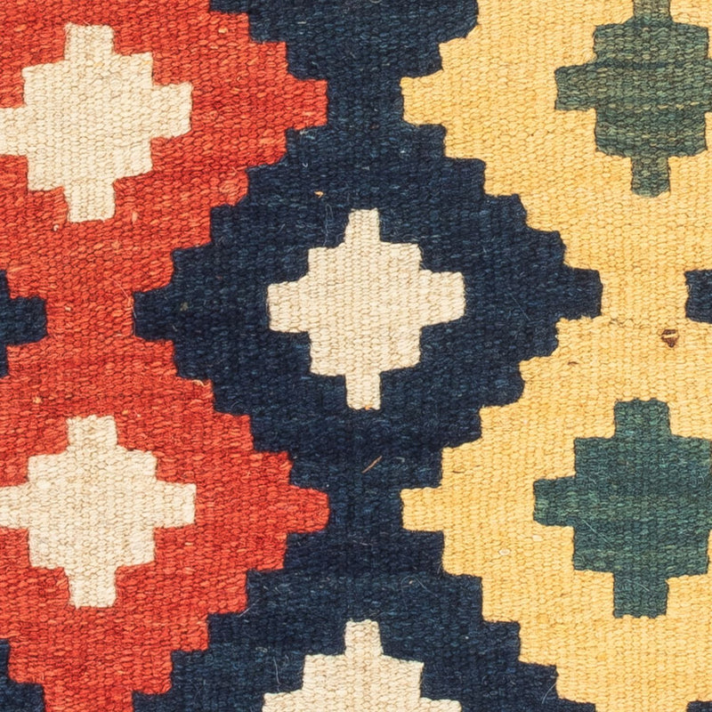 Kelim Rug - Oriental - 60 x 40 cm - multicolored