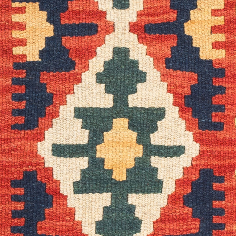 Kelim Rug - Oriental - 60 x 40 cm - multicolored