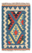 Kelim Rug - Oriental - 60 x 40 cm - multicolored
