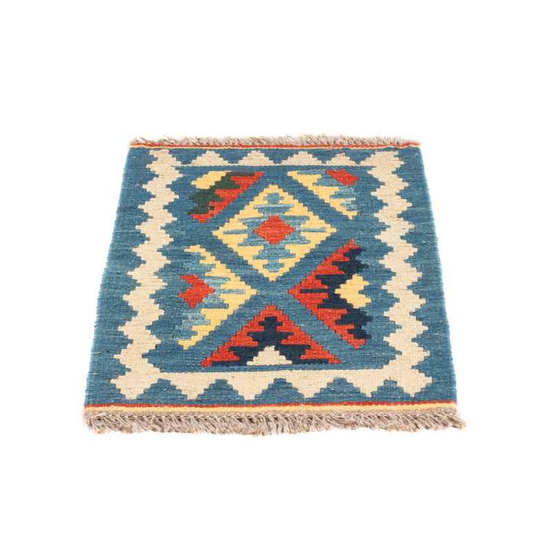 Kelim Rug - Oriental - 60 x 40 cm - multicolored
