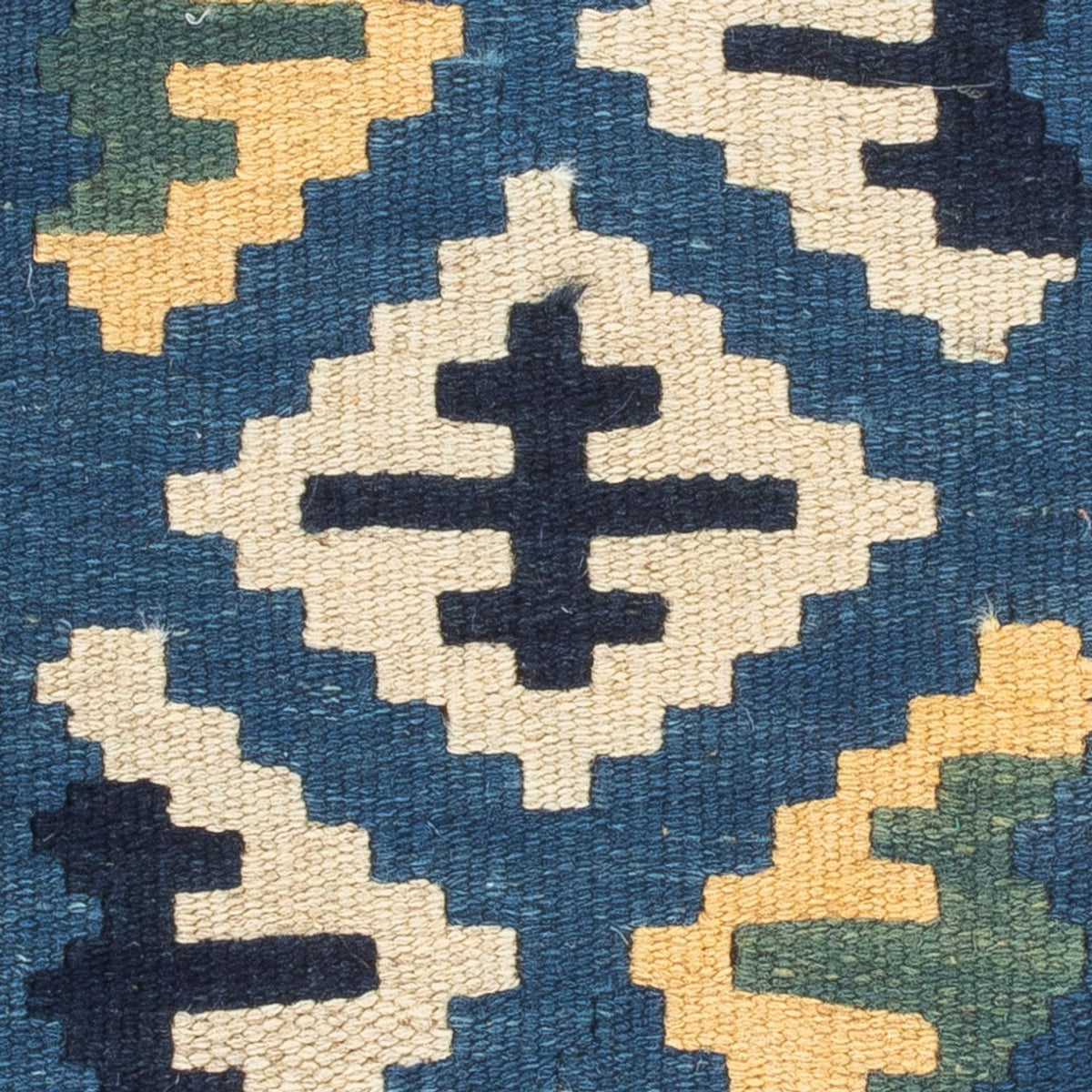 Kelim Rug - Oriental - 60 x 40 cm - multicolored