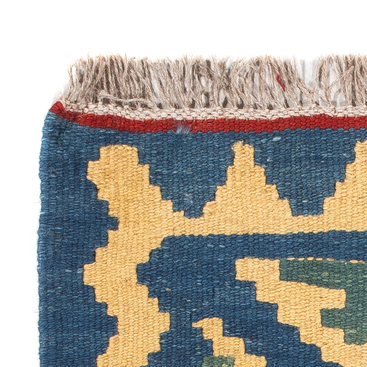 Kelim Rug - Oriental - 60 x 40 cm - multicolored