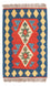 Kelim Rug - Oriental - 60 x 40 cm - multicolored