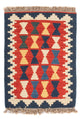Kelim Teppich - Oriental - 60 x 40 cm - mehrfarbig