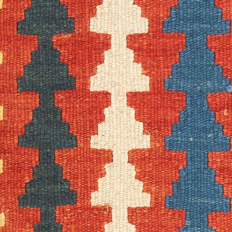 Kelim Rug - Oriental - 60 x 40 cm - multicolored