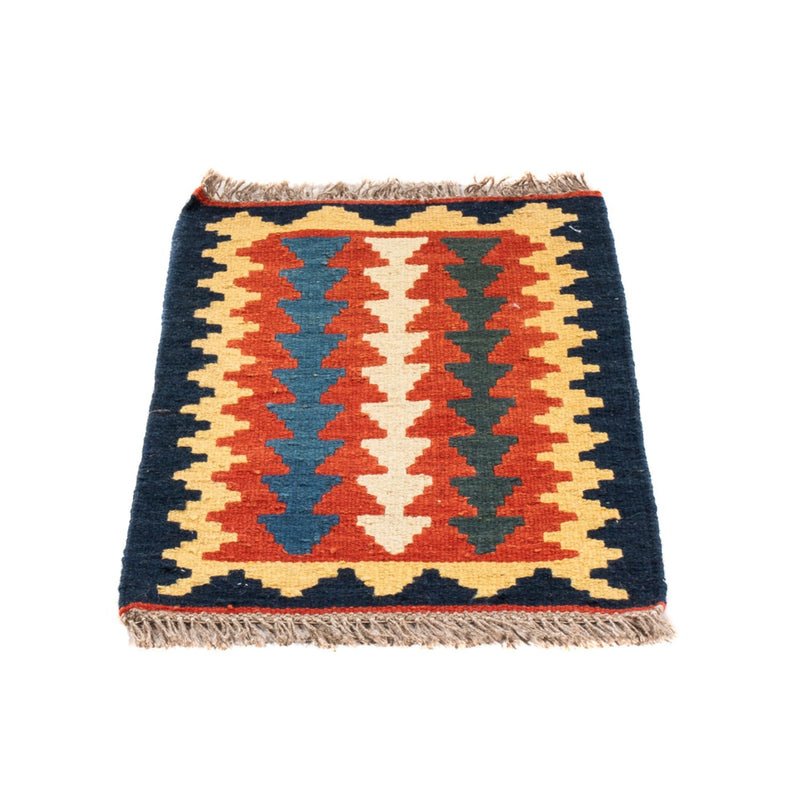 Kelim Rug - Oriental - 60 x 40 cm - multicolored