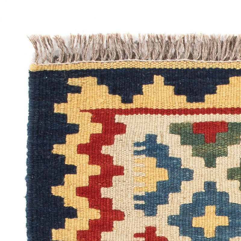 Kelim Rug - Oriental - 60 x 40 cm - multicolored