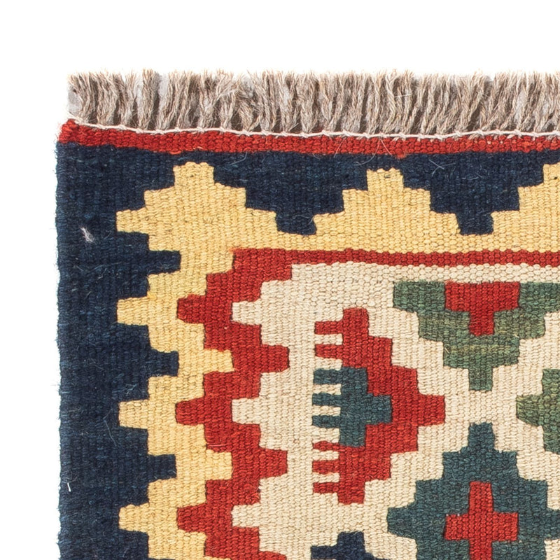 Kelim Rug - Oriental - 60 x 40 cm - multicolored