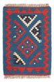 Kilim Fars Rug 40x60cm