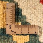 Kelim Rug - Oriental - 60 x 40 cm - multicolored