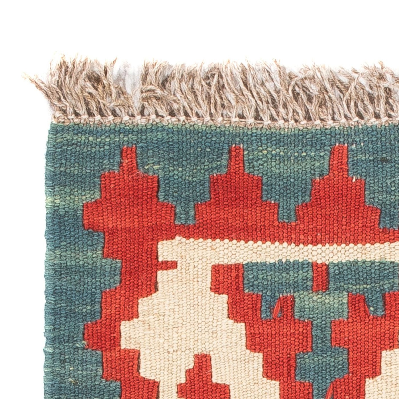 Kilim Fars Rug 60x40cm