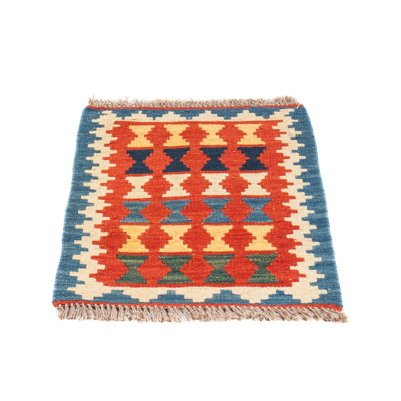 Kelim Rug - Oriental - 60 x 40 cm - multicolored