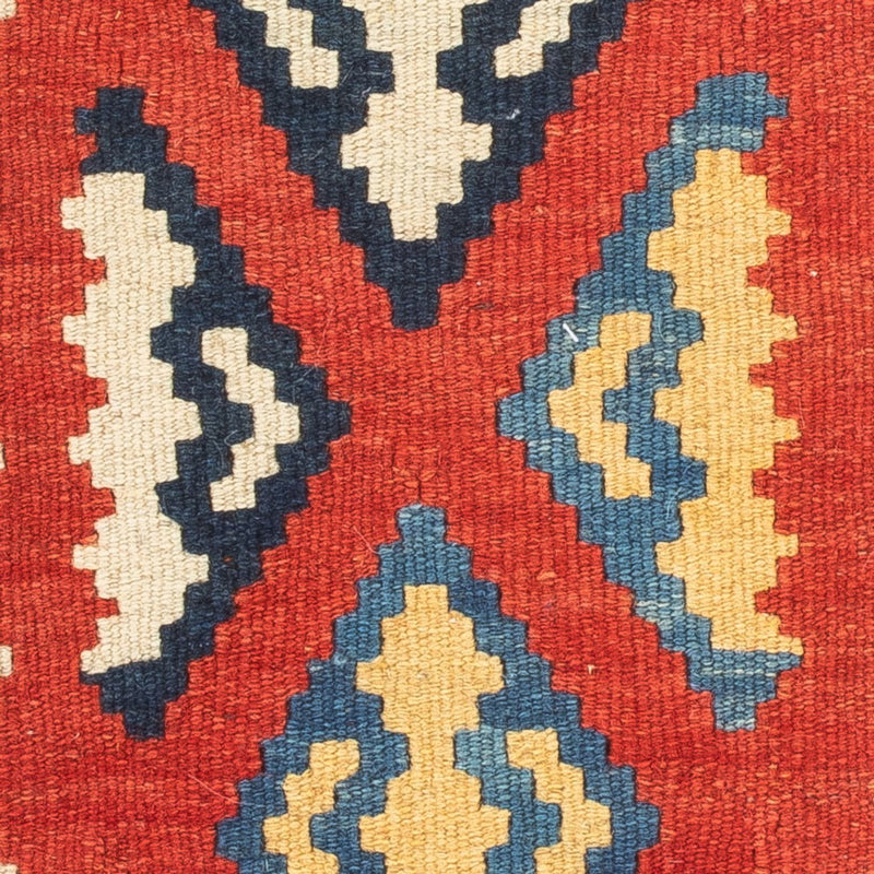 Kelim Rug - Oriental - 60 x 40 cm - multicolored