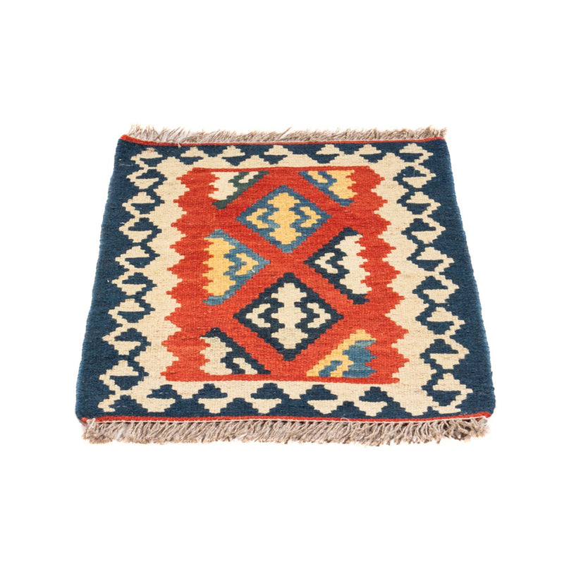 Kelim Rug - Oriental - 60 x 40 cm - multicolored