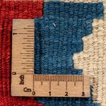 Kelim Rug - Oriental - 60 x 40 cm - multicolored