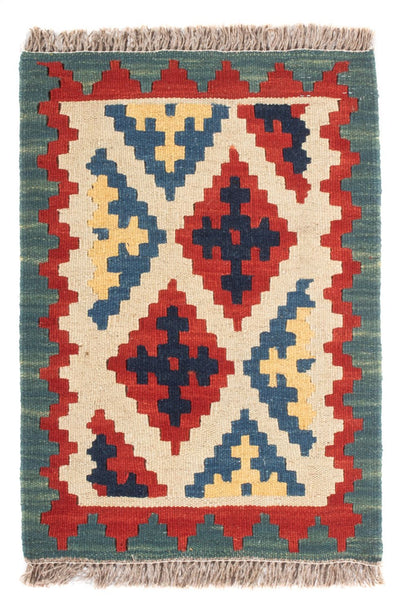 Kilim Fars Rug 40x60cm