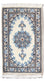 Perser Rug - Nain - 60 x 40 cm - cream