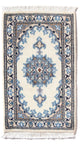Nain - 12la Rug 60x40cm - Persian Rugs