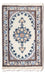 Perser Rug - Nain - 60 x 40 cm - cream