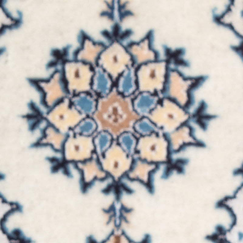 Perser Rug - Nain - 60 x 40 cm - cream