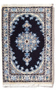 Nain - 12la Rug 60x40cm - Persian Rugs