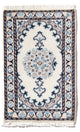 Nain - 12La Rug 40x60cm - Persian Rugs