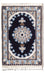 Perser Rug - Nain - 60 x 40 cm - dark blue