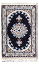 Nain - 12la Rug 60x40cm - Persian Rugs