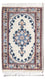 Perser Rug - Nain - 60 x 40 cm - cream