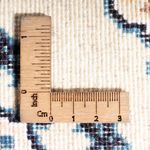 Perser Rug - Nain - 60 x 40 cm - cream