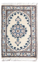 Nain - 12la Rug 60x40cm - Persian Rugs