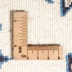 Perser Rug - Nain - 60 x 40 cm - cream