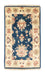 Ziegler Rug - 102 x 60 cm - blue