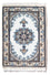 Perser Rug - Nain - 60 x 40 cm - light blue
