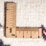 Perser Rug - Nain - 60 x 40 cm - cream