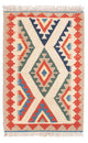 Kilim Fars Rug 95x62cm