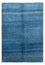 Gabbeh Rug - Perser - 238 x 172 cm - blue