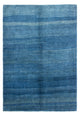 Persian Gabbeh Rug 238x172cm - Perserteppich Wollteppich