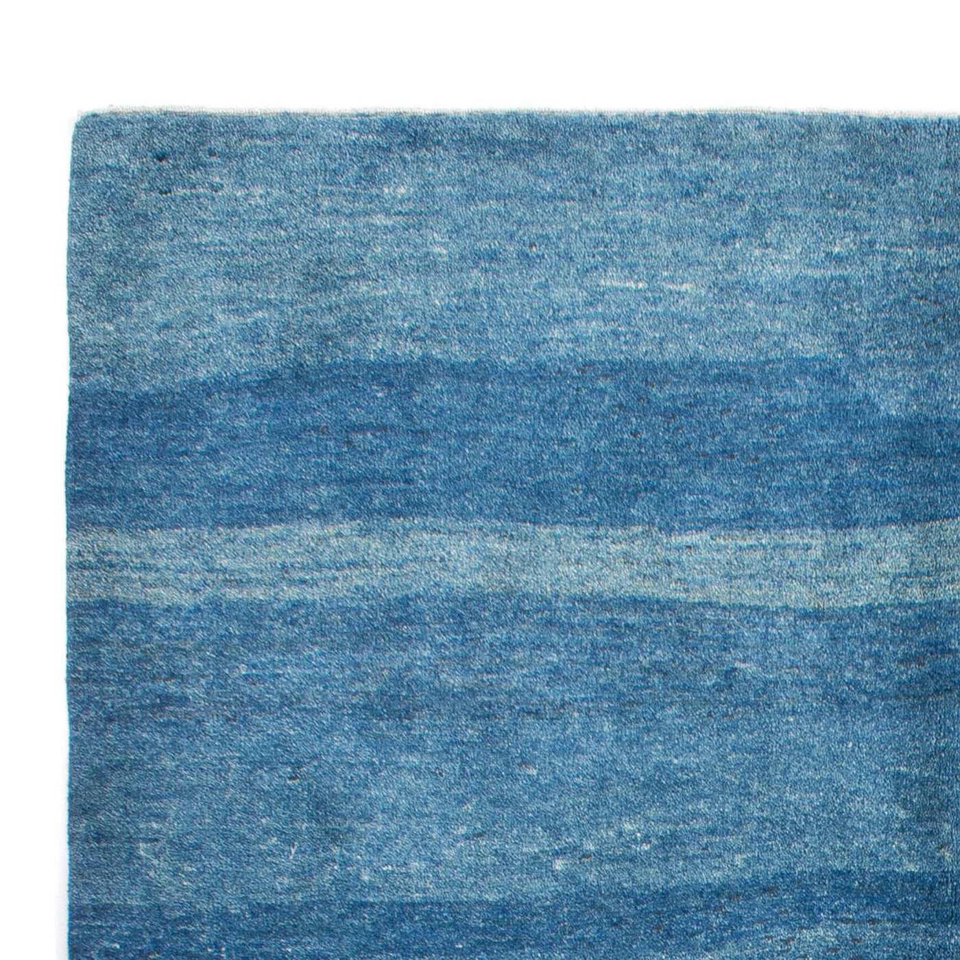 Persian Gabbeh Rug 238x172cm - Perserteppich Wollteppich