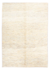 Gabbeh Rug - Perser - 195 x 148 cm - beige