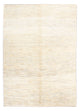 Persian Gabbeh Rug 195x148cm - Perserteppich Wollteppich